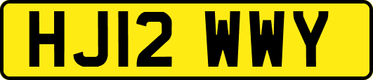 HJ12WWY