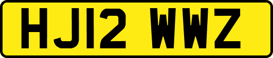 HJ12WWZ