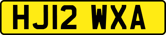 HJ12WXA