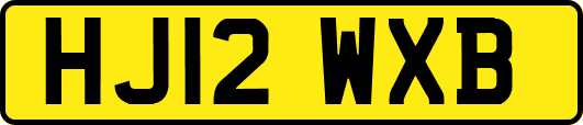 HJ12WXB