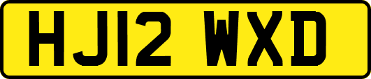 HJ12WXD