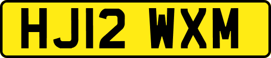 HJ12WXM