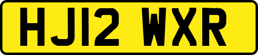 HJ12WXR