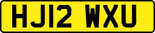 HJ12WXU