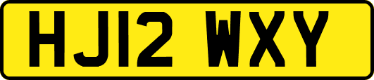 HJ12WXY