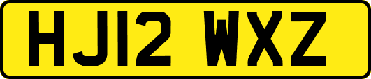 HJ12WXZ