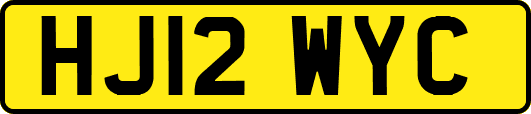 HJ12WYC
