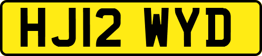 HJ12WYD