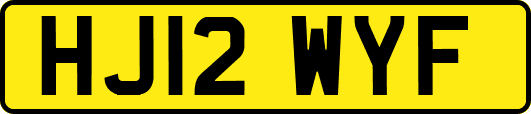 HJ12WYF