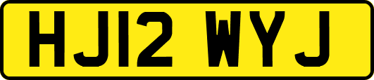HJ12WYJ