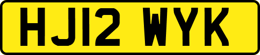 HJ12WYK