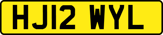 HJ12WYL