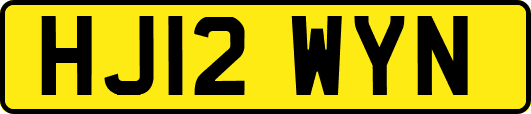HJ12WYN