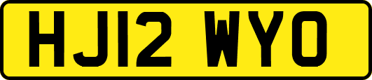 HJ12WYO