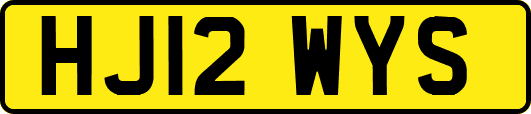 HJ12WYS