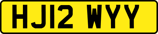 HJ12WYY