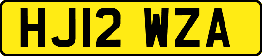 HJ12WZA