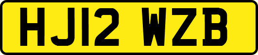 HJ12WZB