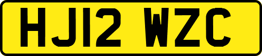 HJ12WZC