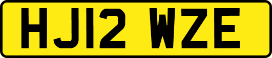 HJ12WZE