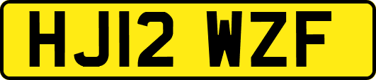 HJ12WZF
