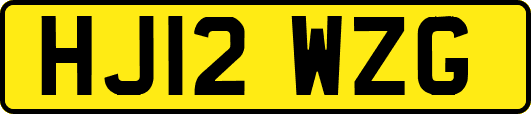HJ12WZG