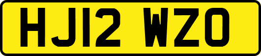 HJ12WZO