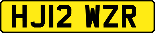 HJ12WZR