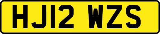 HJ12WZS
