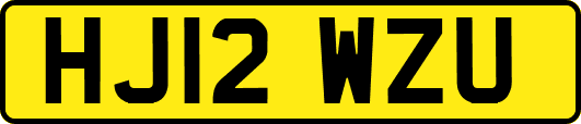 HJ12WZU