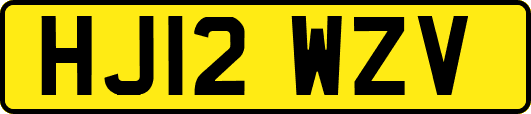 HJ12WZV