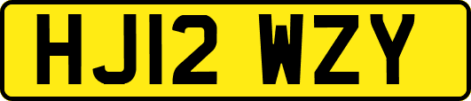 HJ12WZY