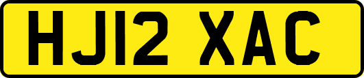 HJ12XAC