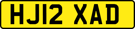 HJ12XAD