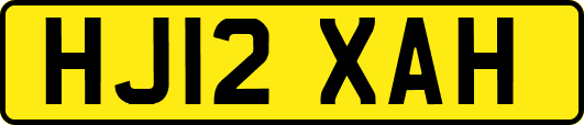 HJ12XAH