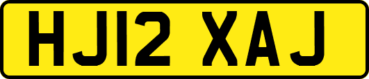 HJ12XAJ