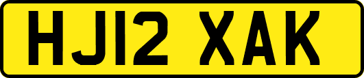 HJ12XAK