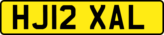 HJ12XAL