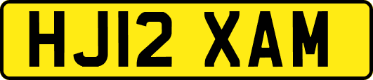 HJ12XAM
