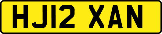 HJ12XAN