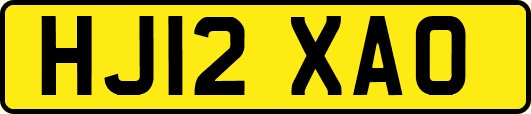 HJ12XAO