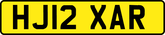 HJ12XAR