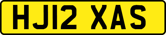 HJ12XAS