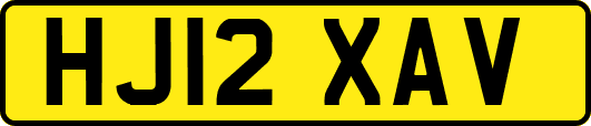 HJ12XAV