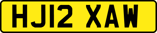 HJ12XAW