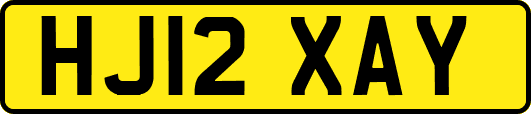 HJ12XAY