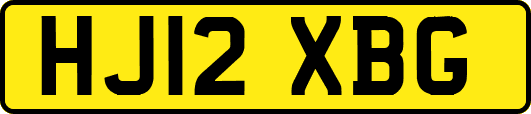 HJ12XBG