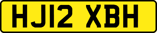 HJ12XBH