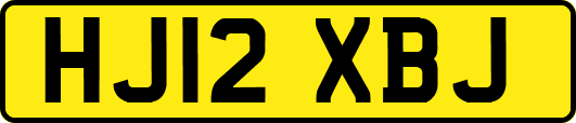 HJ12XBJ