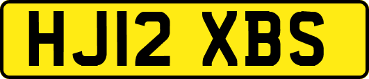 HJ12XBS